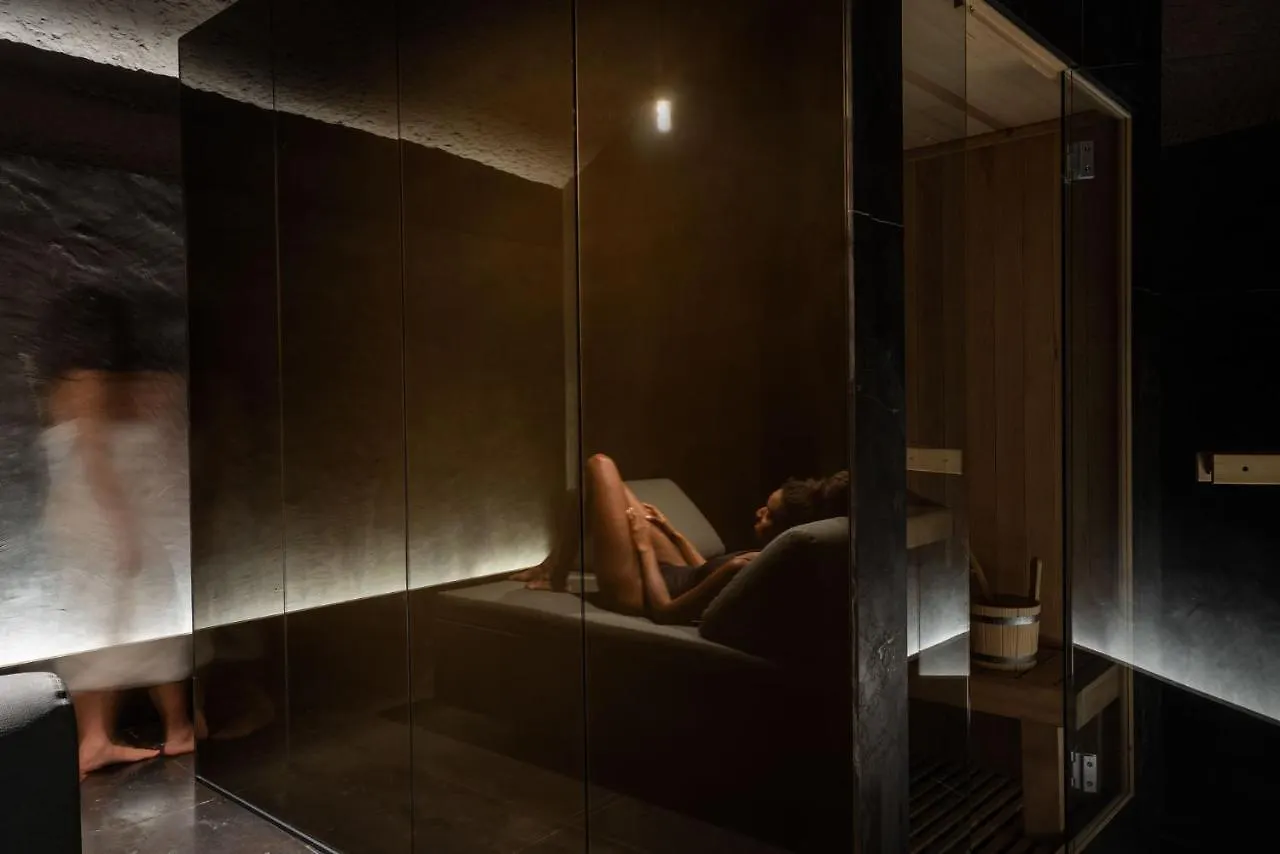 Hotel Scenario Rome Italy