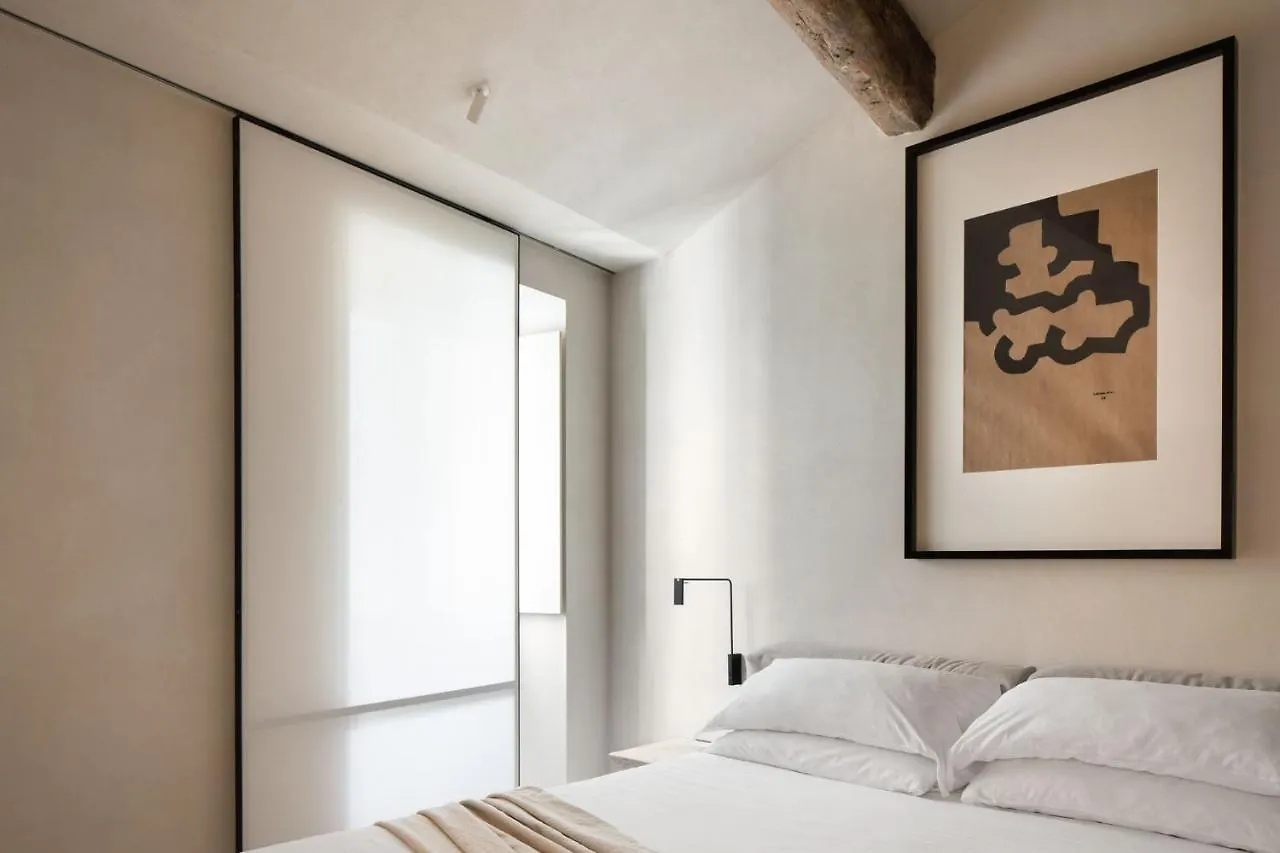 Hotel Scenario Rome Italy