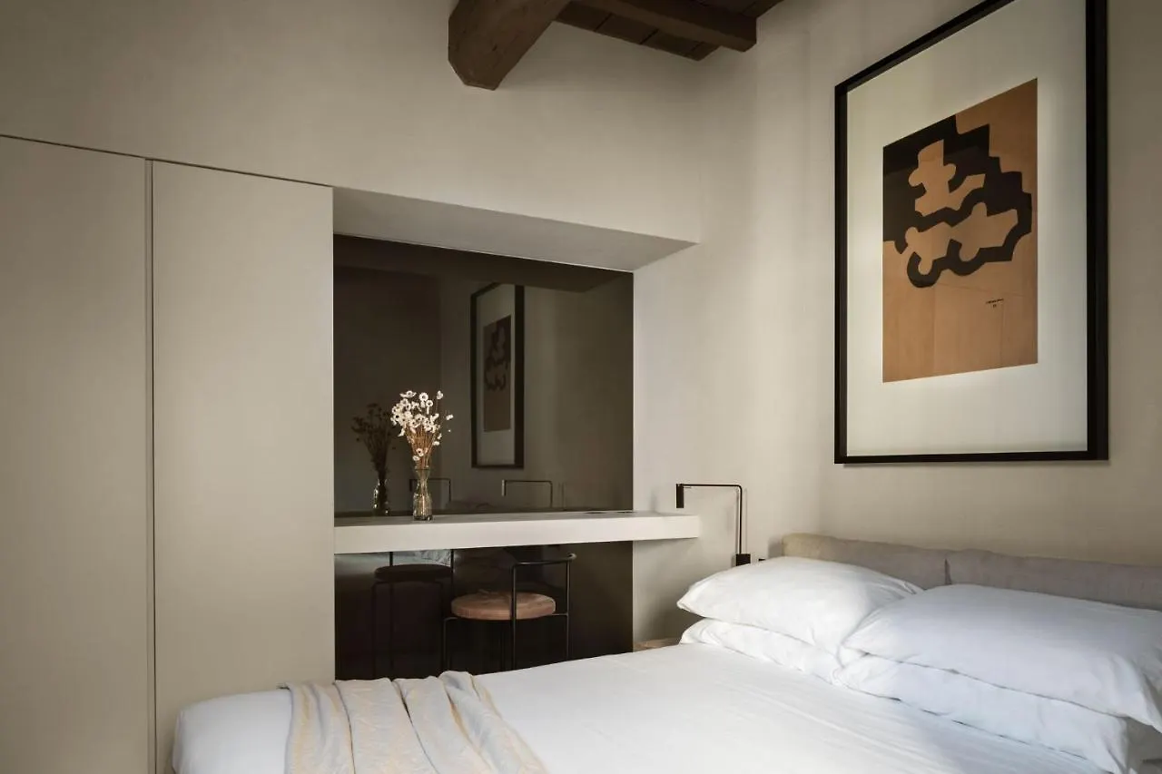 ****  Hotel Scenario Rome Italy