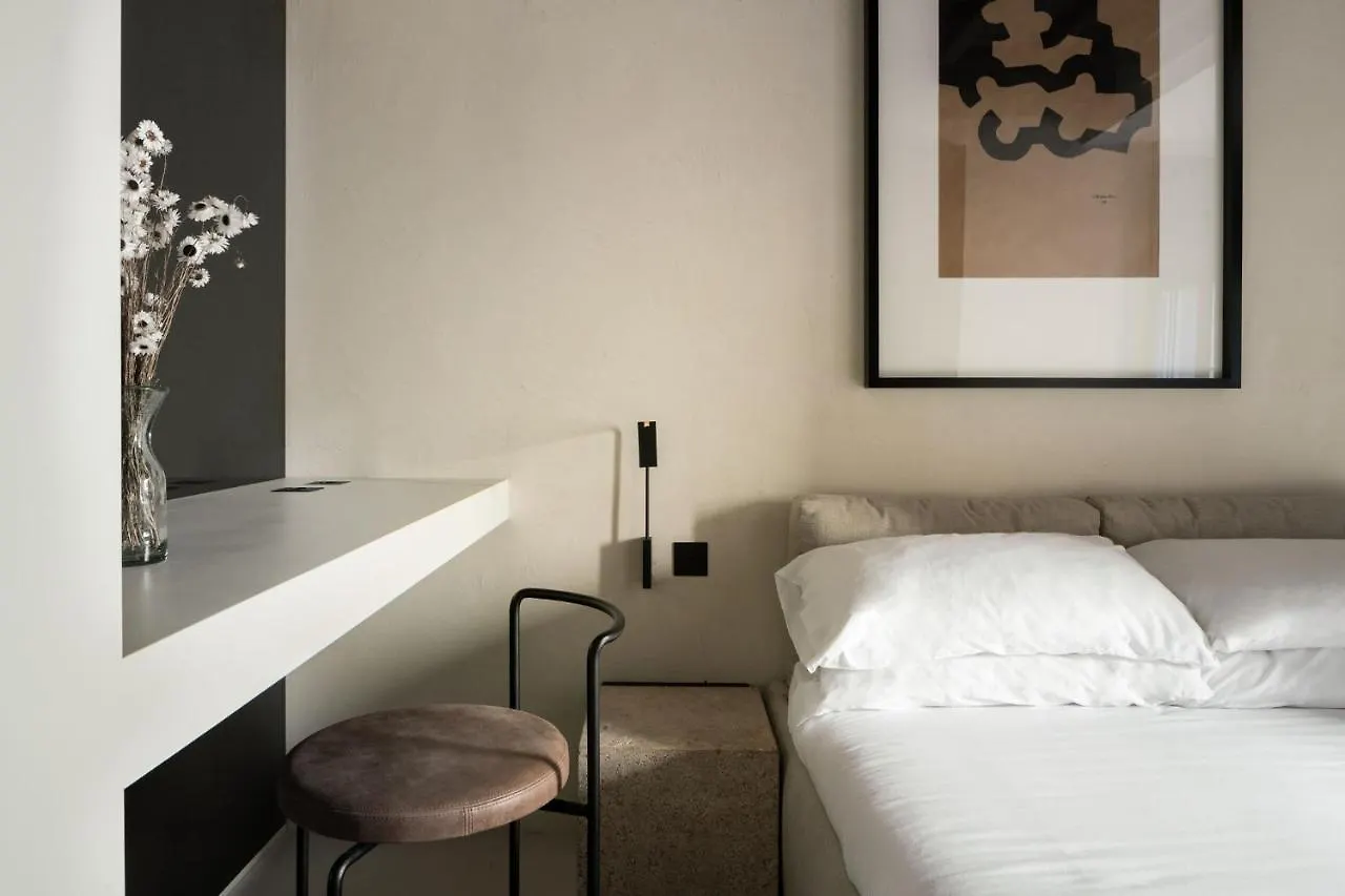 Hotel Scenario Rome