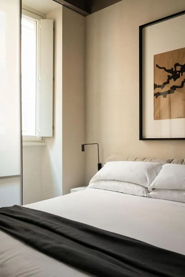 Hotel Scenario Rome