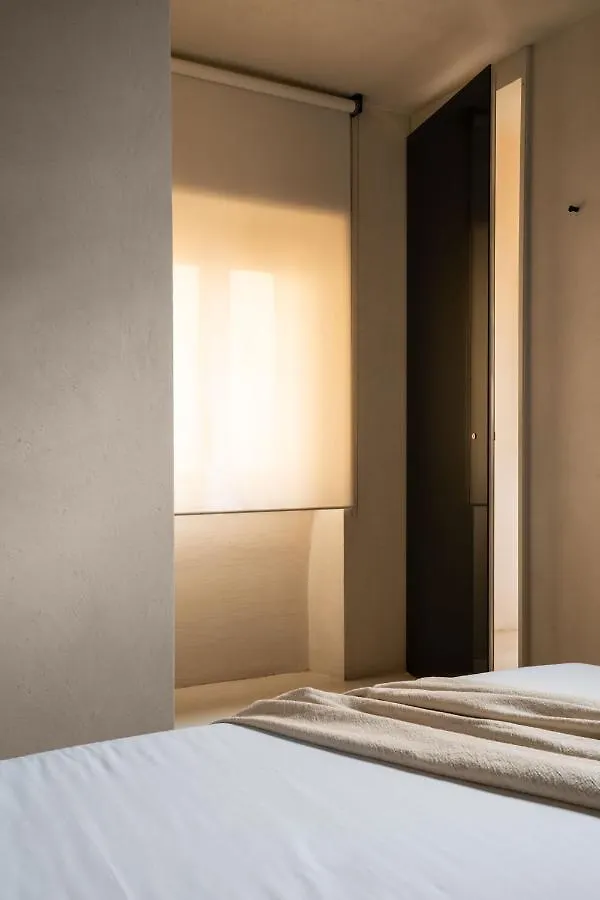 Hotel Scenario Rome