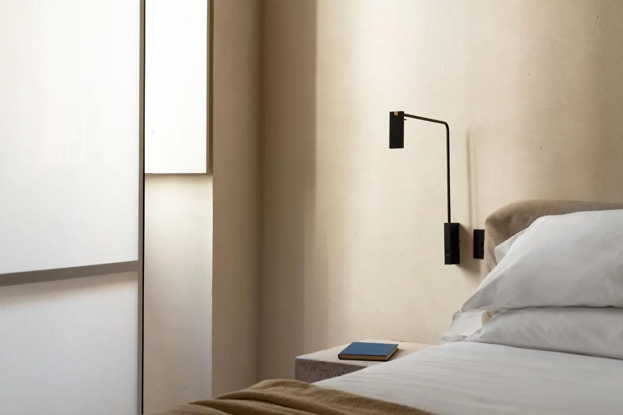 Hotel Scenario Rome