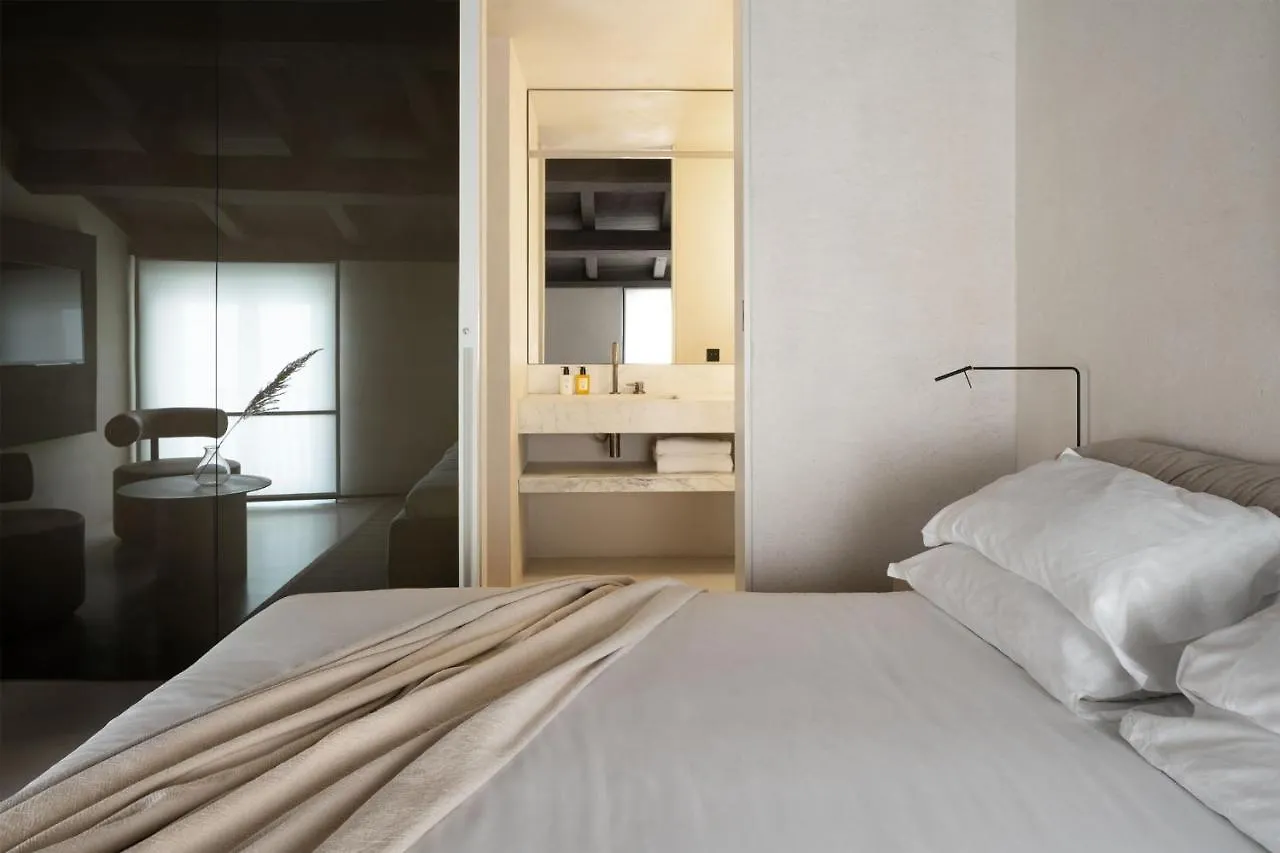 Hotel Scenario Rome Italy