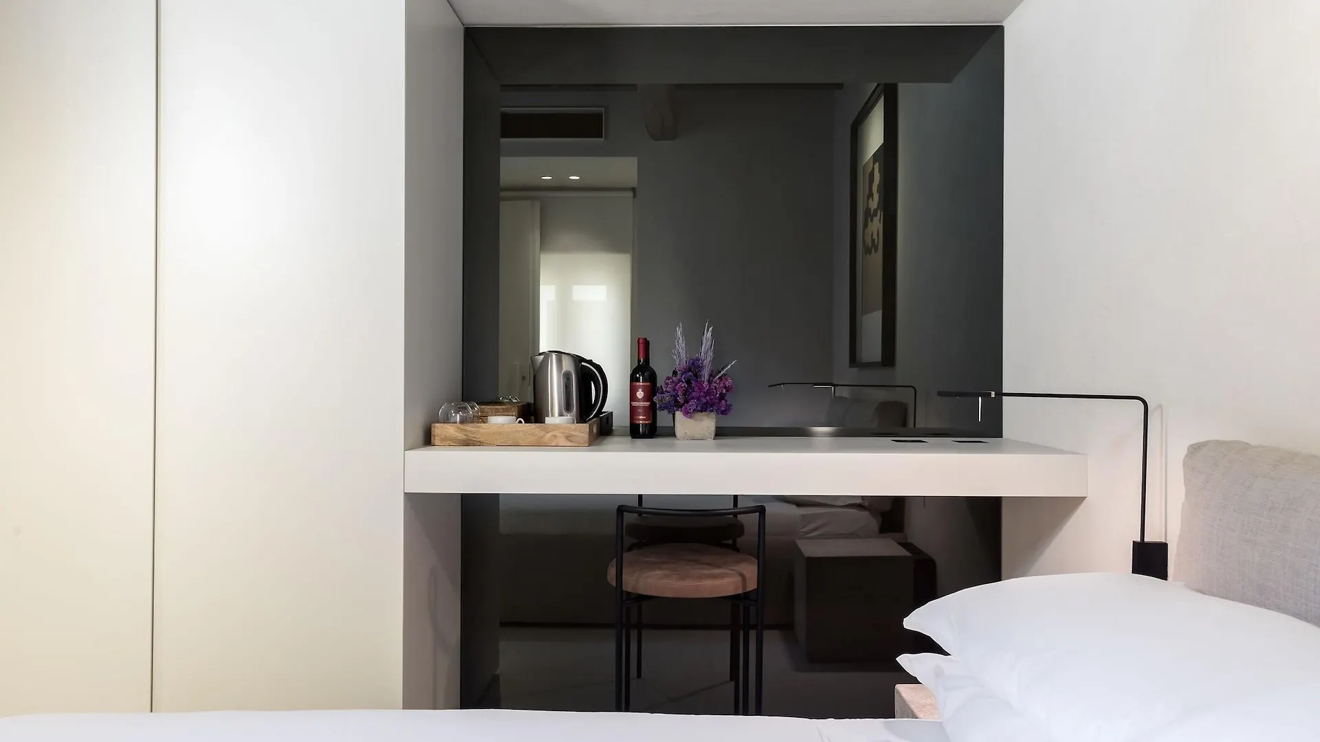 Hotel Scenario Rome