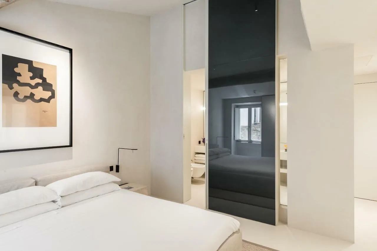 Hotel Scenario Rome