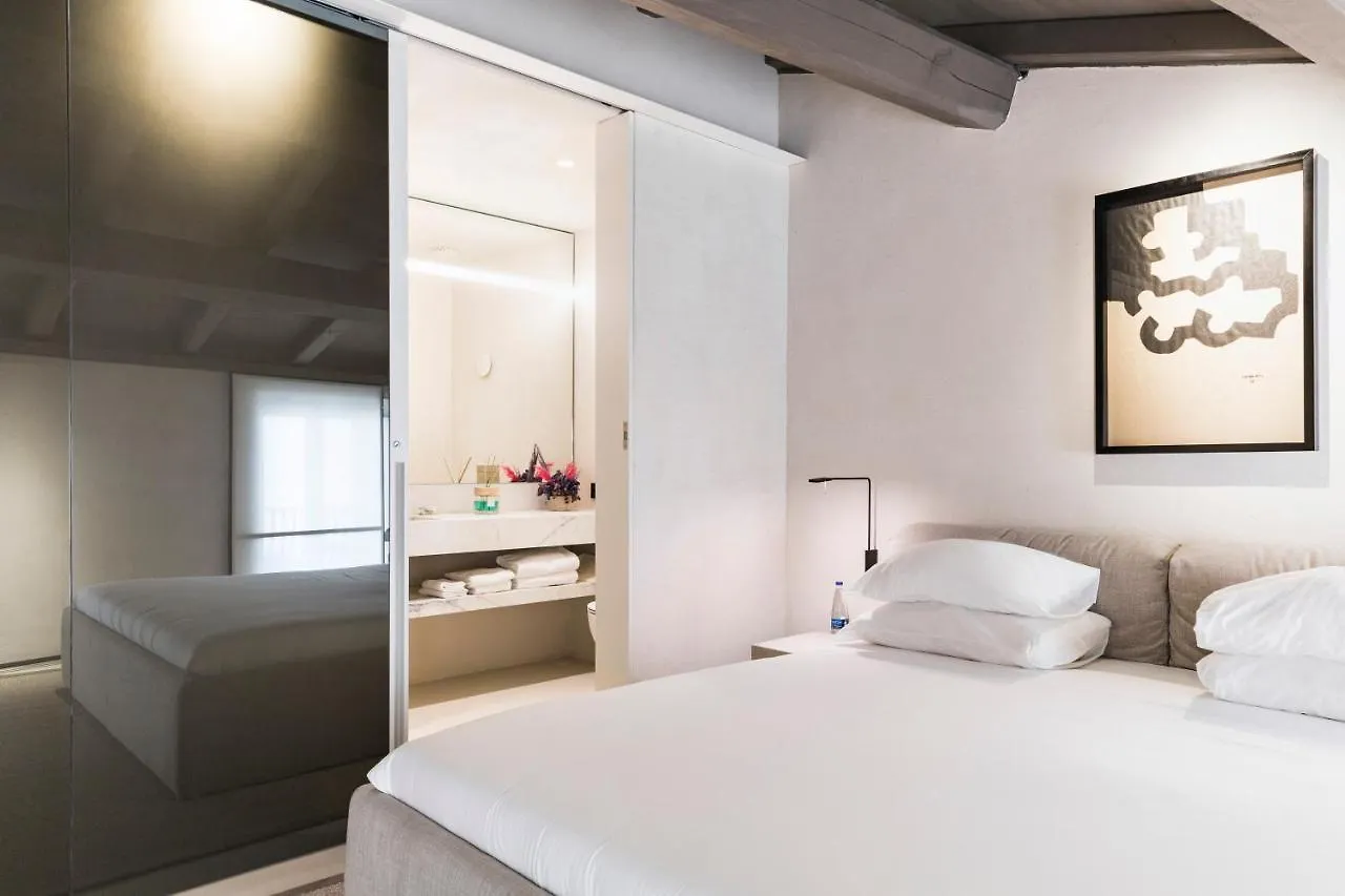 Hotel Scenario Rome