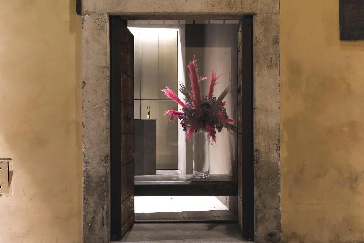 Hotel Scenario Rome 4*,  Italy