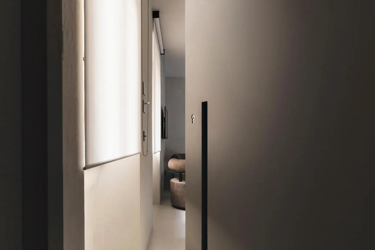 Hotel Scenario Rome 4*,