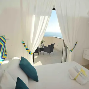 ** לינה וארוחת בוקר Matteo's House איטליה