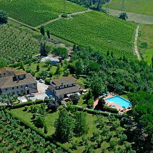 Il Selvino Bauernhof Terricciola