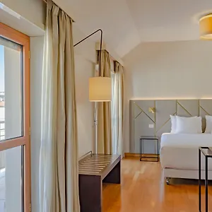 מלון Nh Collection Giustiniano, רומא