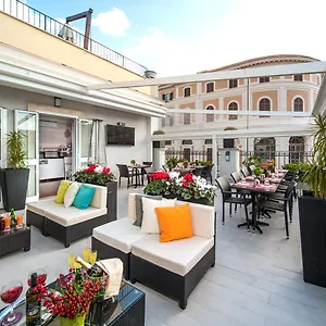 מלון Relais Trevi 95 Boutique (adults Only), רומא