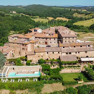  בית כפרי Bosco Della Spina איטליה