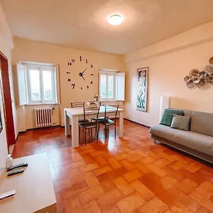 Attico Il Magnifico Apartamento