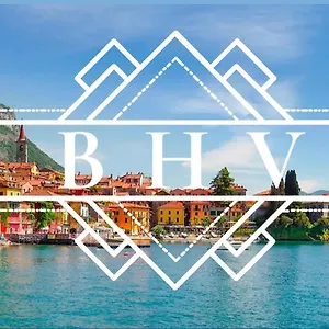 Blue House Apartment Varenna