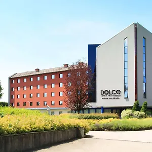 **** מלון Dolce By Wyndham Milan Malpensa איטליה
