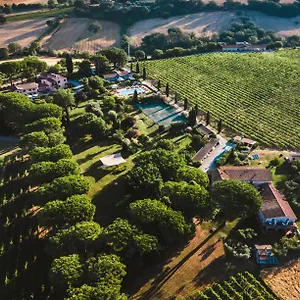  בית חווה Acquaviva Wine איטליה