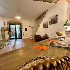 Sardinian Gallery Fonte Apartamento