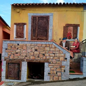 Sotza's Little House Сasa de vacaciones