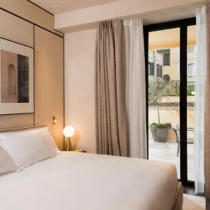 מלון דירות Master Trevi, רומא