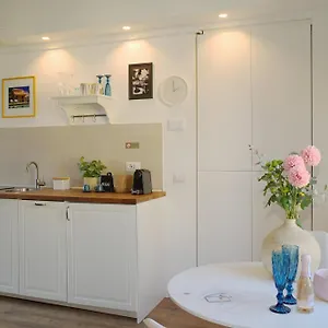 Ripa - Via Vigevano Navigli Apartamento