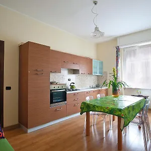 Сasa de vacaciones Asterisco, Roma