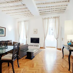 Apartamento S.andrea, Roma