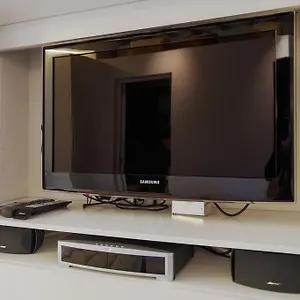 Apartamento Oro, Roma