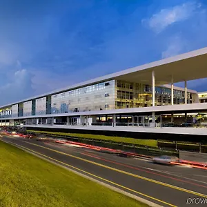 **** מלון Sheraton Milan Malpensa Airport & Conference Centre איטליה