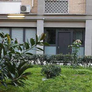 Apartamento La Casita House, Roma