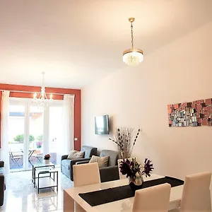 Apartamento Capone Al Vaticano, Roma