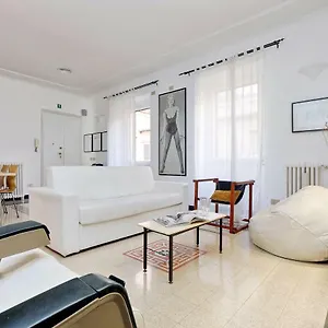 Apartamento Clementina, Roma