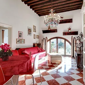 Nobile House Italy