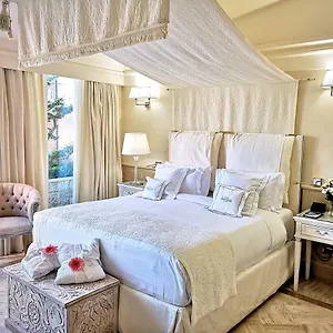 Otel Barocco, Roma