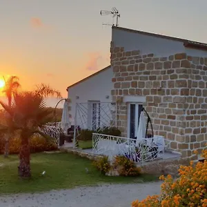 Maresol Ferienhaus Trappeto (Sicily)
