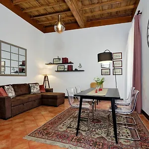 Apartamento Bollo, Roma