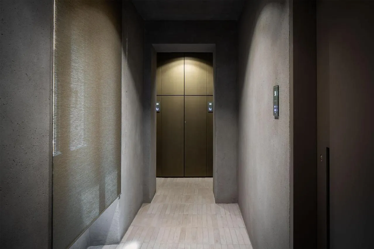 רומא Hotel Scenario 4*,