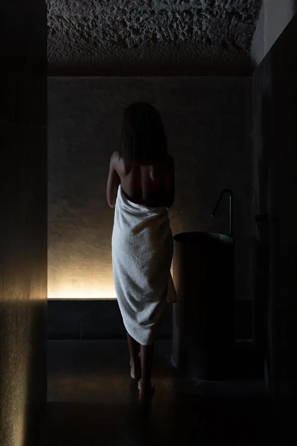 רומא Hotel Scenario